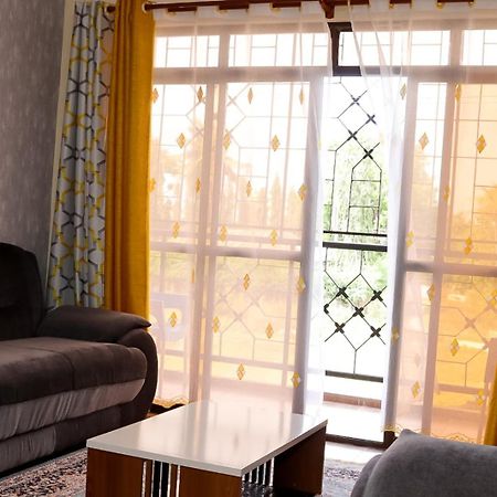 Lux Suites Bamburi Furnished Apartments Kültér fotó