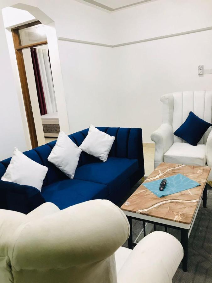 Lux Suites Bamburi Furnished Apartments Kültér fotó