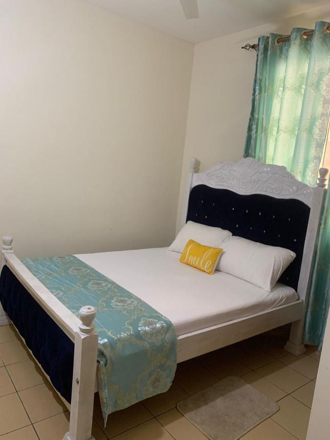 Lux Suites Bamburi Furnished Apartments Kültér fotó