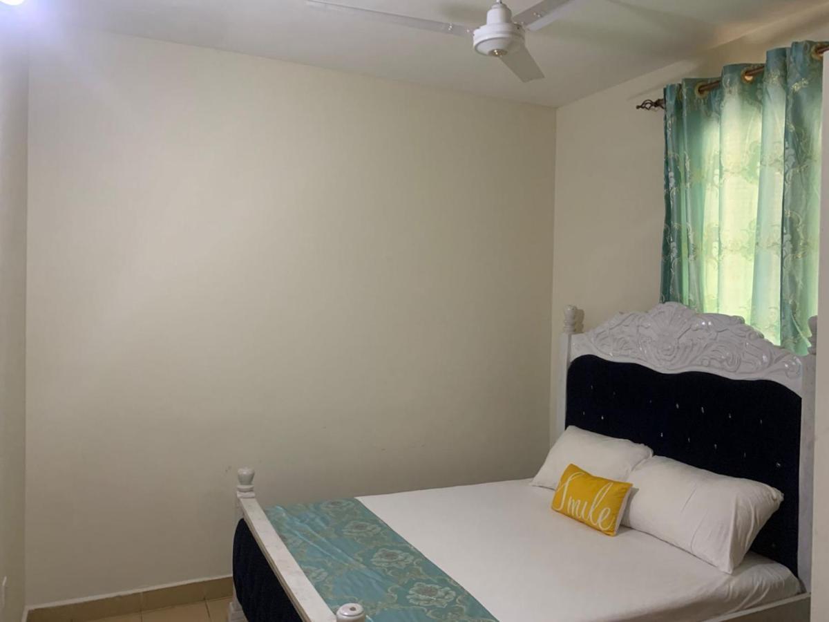 Lux Suites Bamburi Furnished Apartments Kültér fotó