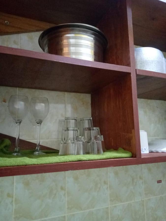 Lux Suites Bamburi Furnished Apartments Kültér fotó