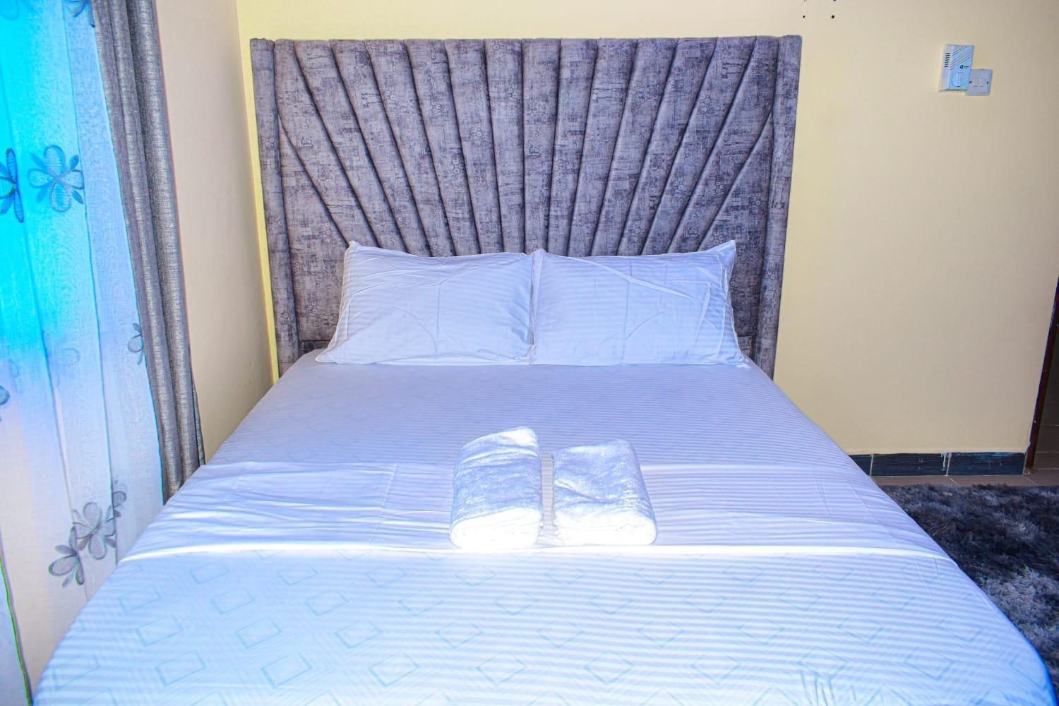 Lux Suites Bamburi Furnished Apartments Kültér fotó