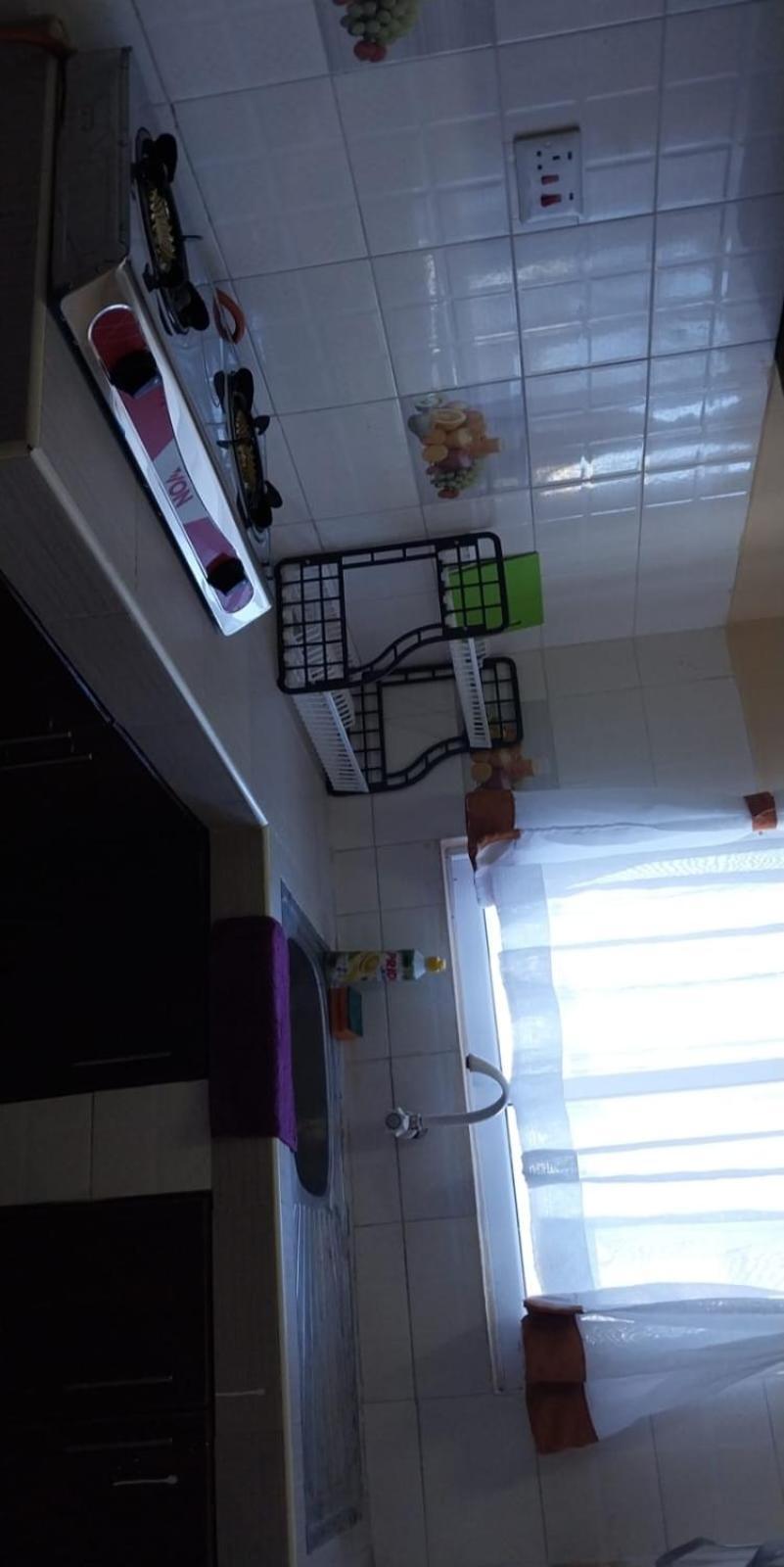 Lux Suites Bamburi Furnished Apartments Kültér fotó