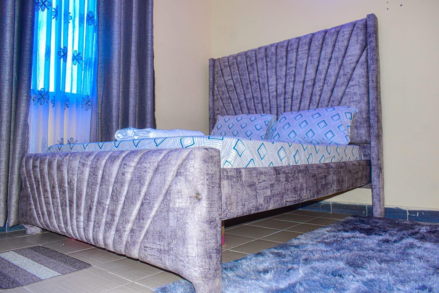 Lux Suites Bamburi Furnished Apartments Kültér fotó