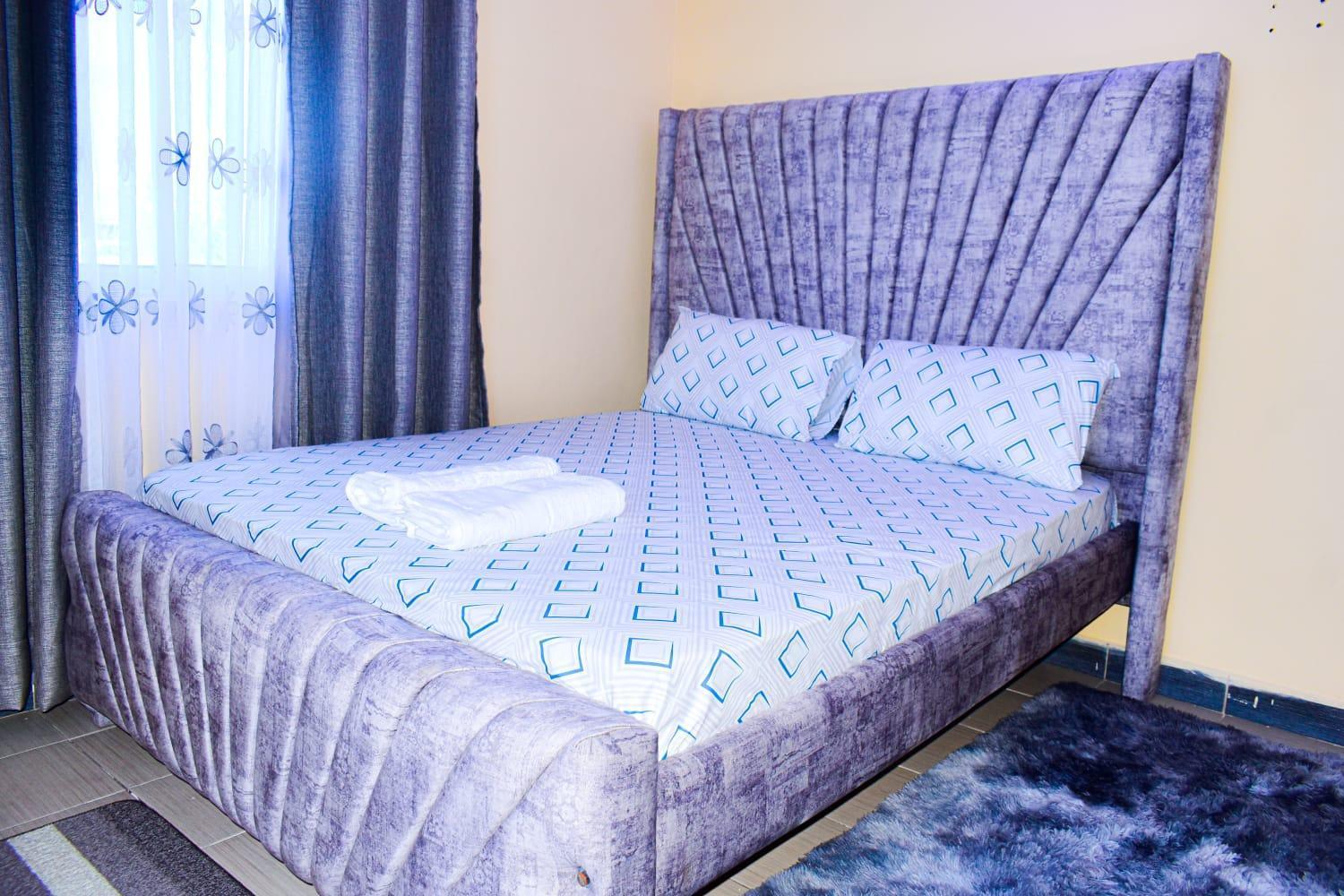 Lux Suites Bamburi Furnished Apartments Kültér fotó